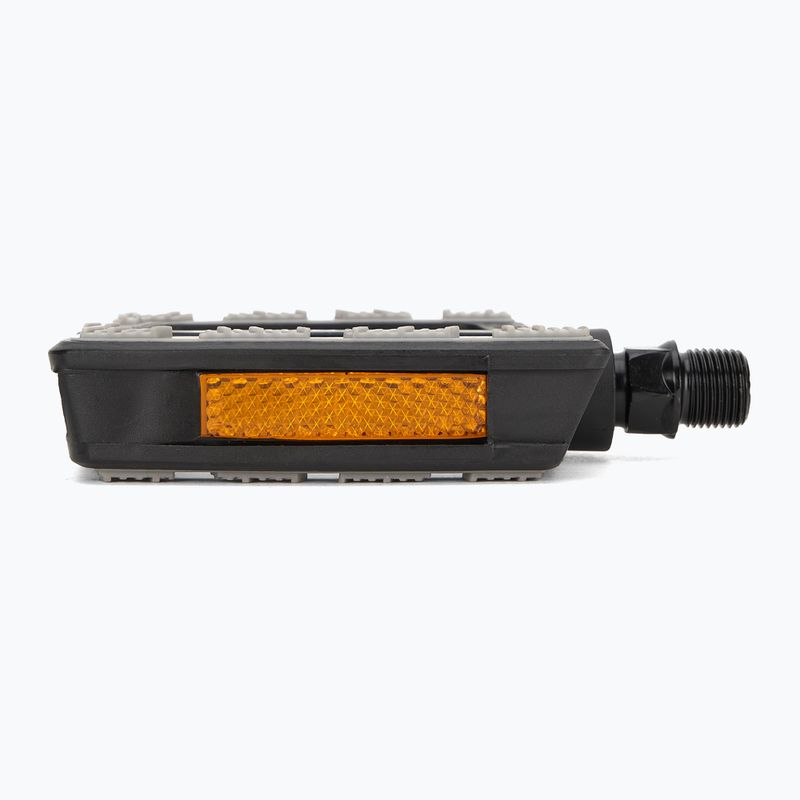 Pedale de bicicletă ATTABO Classic negru 6