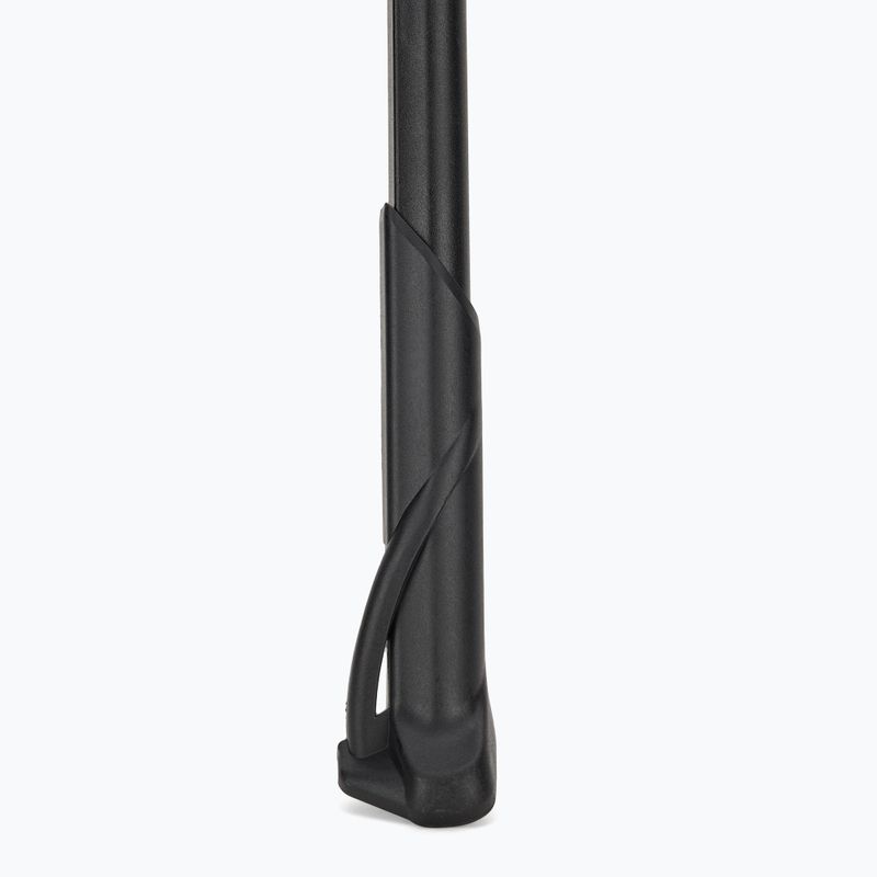 Cric ATTABO rowerowa Evo 18/40 mm 24-29" czarna 2