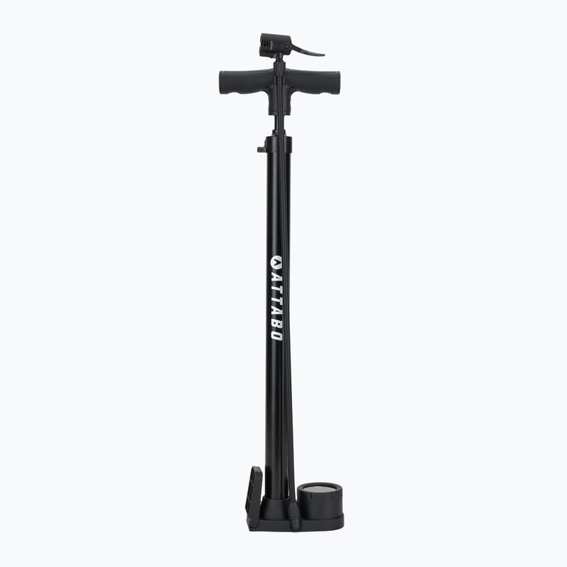 Pompă de bicicletă ATTABO WP.1 160 PSI negru 2