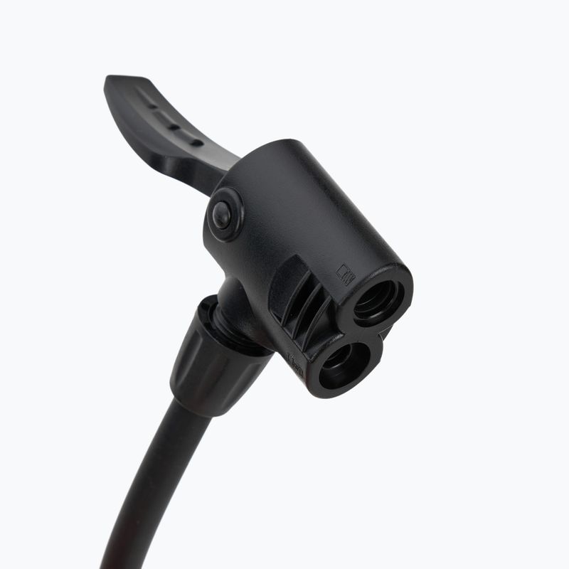 Pompă de bicicletă ATTABO WP.1 160 PSI negru 6