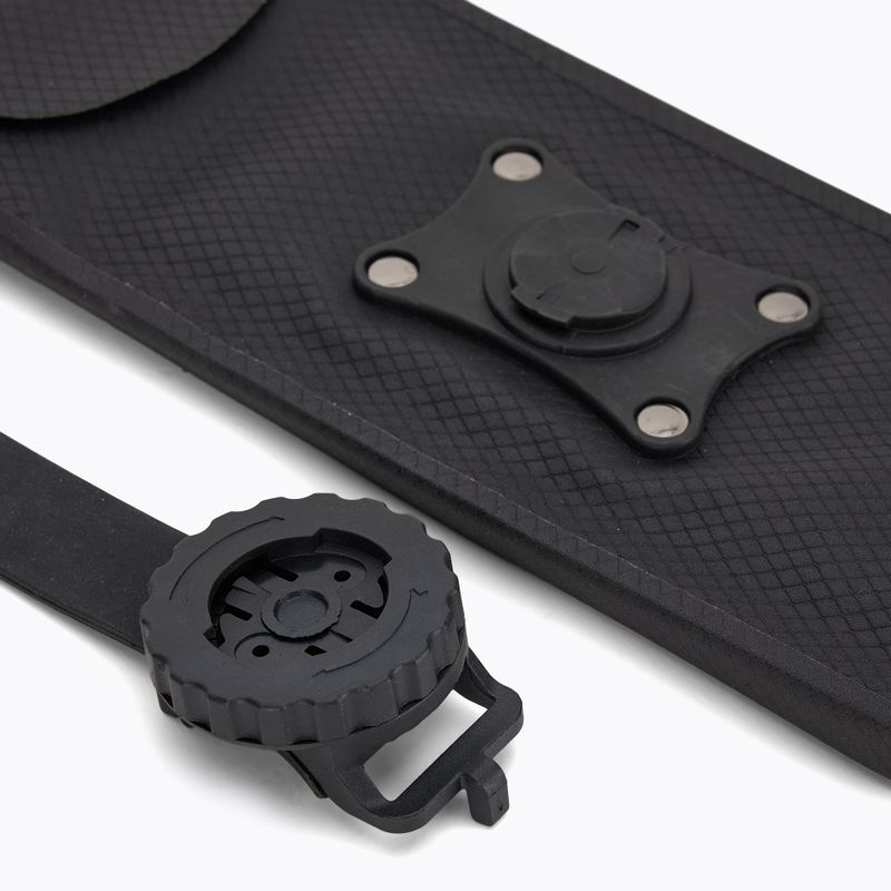 Suport de telefon pentru bicicletă ATTABO Guard IPX4 negru 3