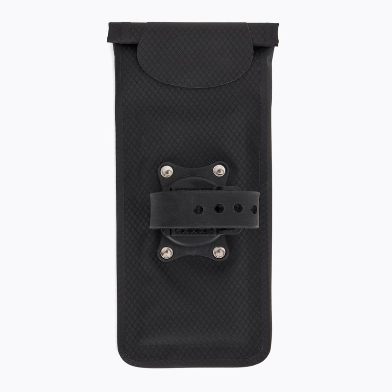 Suport de telefon pentru bicicletă ATTABO Guard IPX4 negru 5