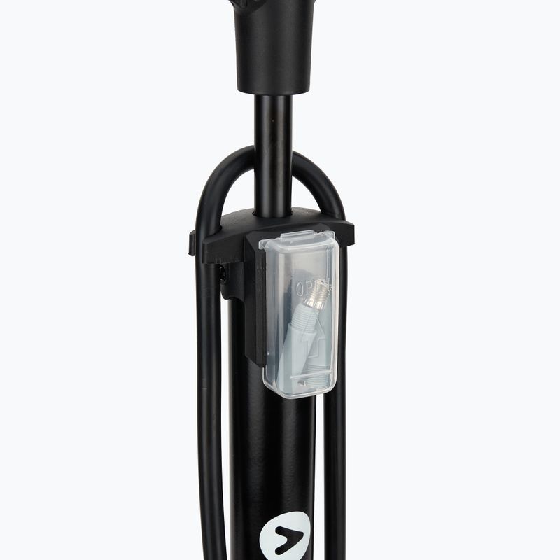 Pompă de bicicletă  ATTABO WP.2 160 PSI negru 4