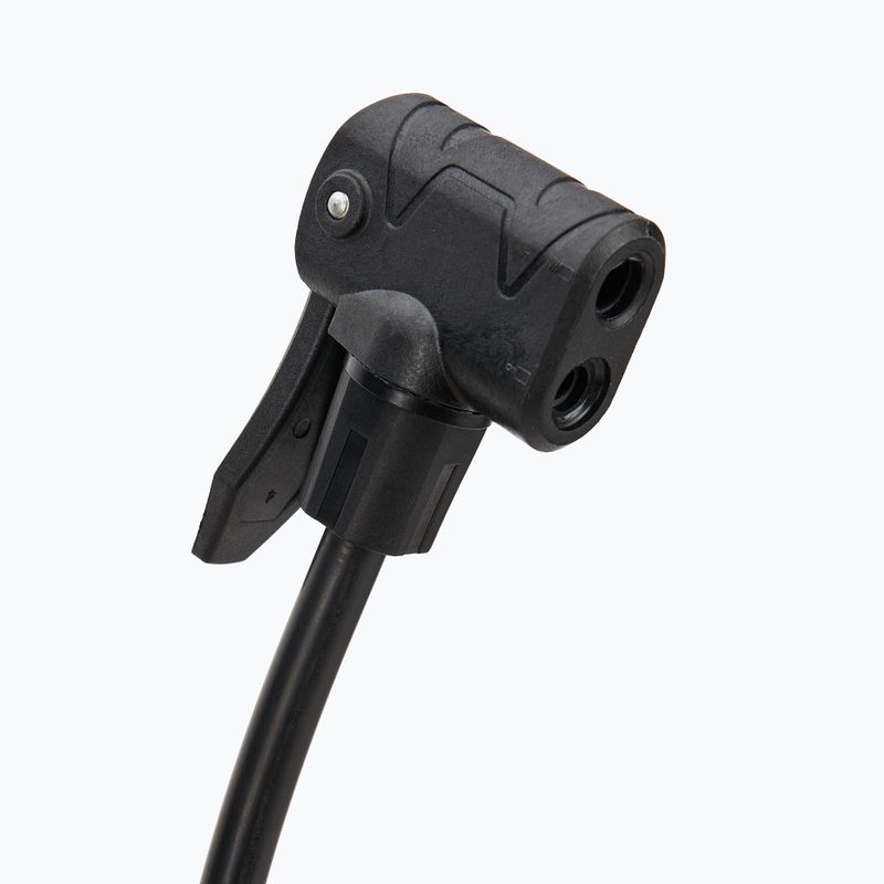 Pompă de bicicletă  ATTABO WP.2 160 PSI negru 5