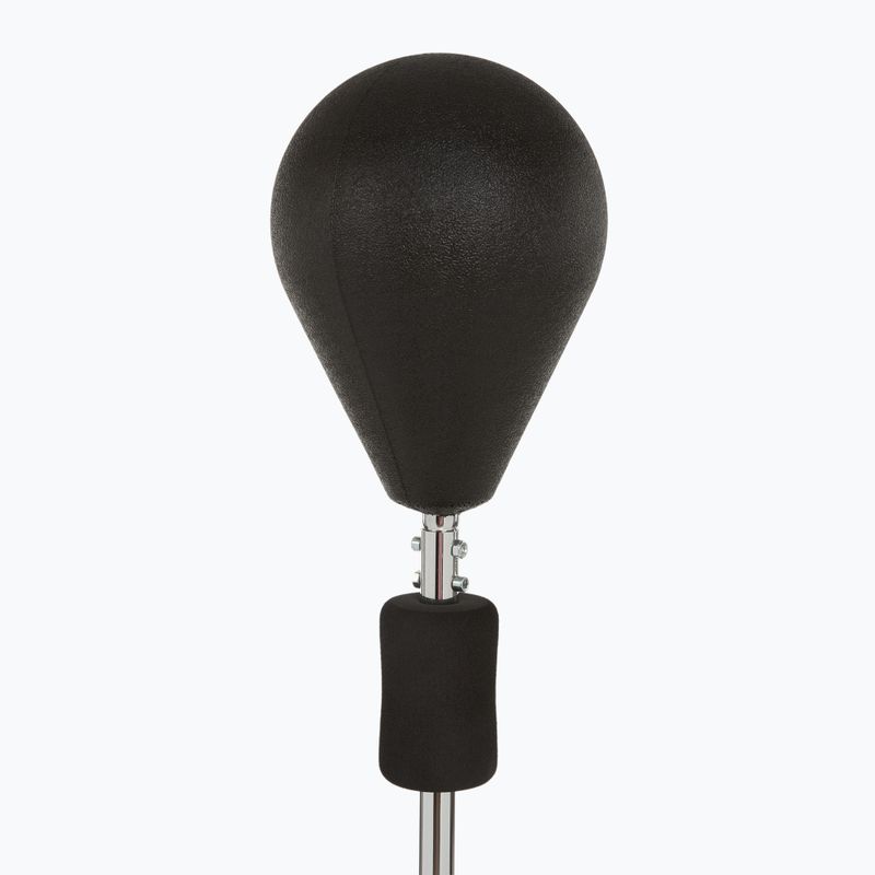 Set de box pentru copii HOOK FIGHTING Gorilla negru 3