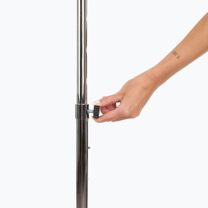 Set de box pentru copii HOOK FIGHTING Gorilla negru 4