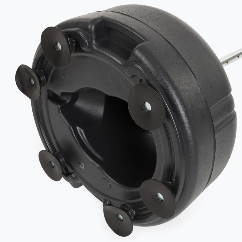 Set de boxeri pentru copii Hook Fighting Gorilla negru 6