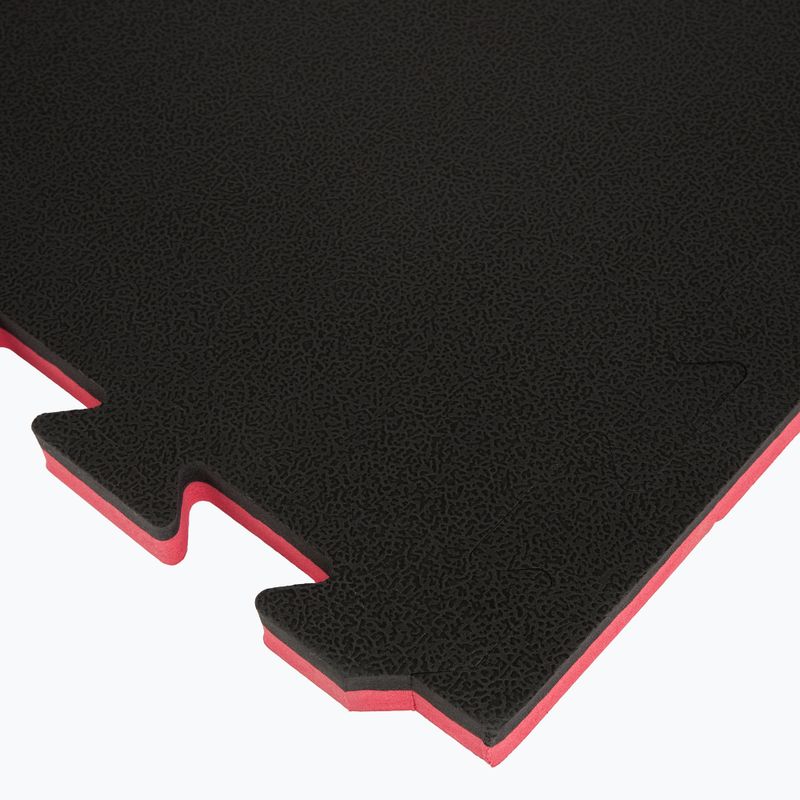 Covoraș Hook Fighting Puzzle Tatami albastru 4