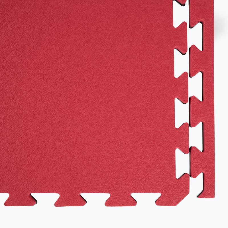 Covoraș Hook Fighting Puzzle Tatami albastru 5