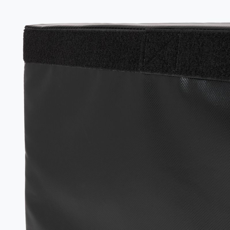 Cutie pliometrică pliabilă TREXO 45 cm negru 3