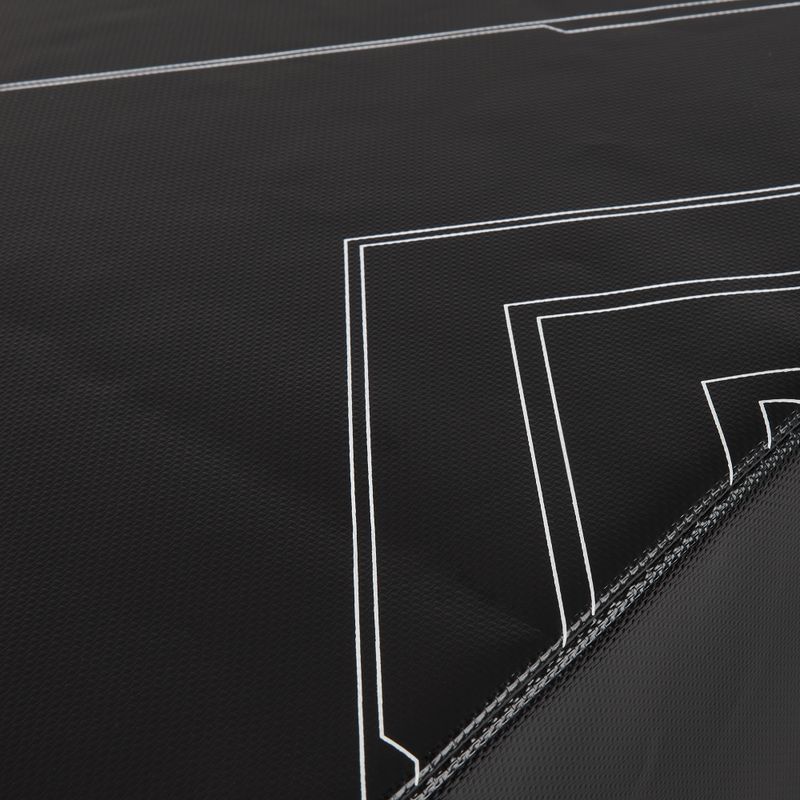 Cutie pliometrică pliabilă XTREXO 60 cm negru 5