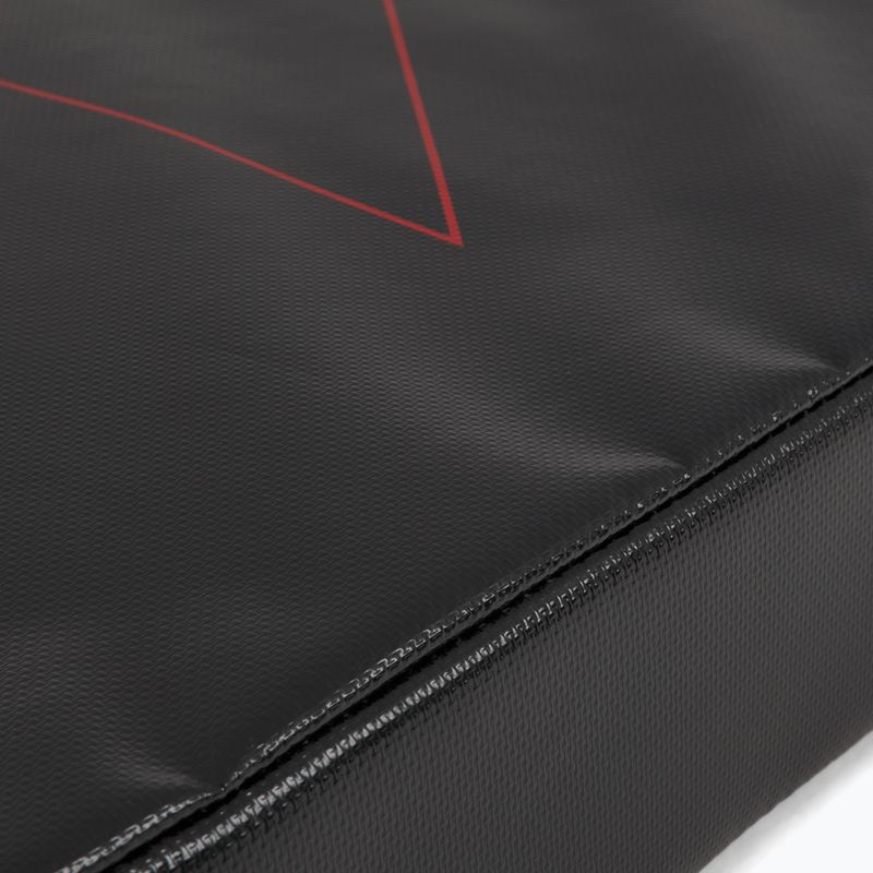 Cutie pliometrică pliabilă XTREXO 7,5 cm negru 5