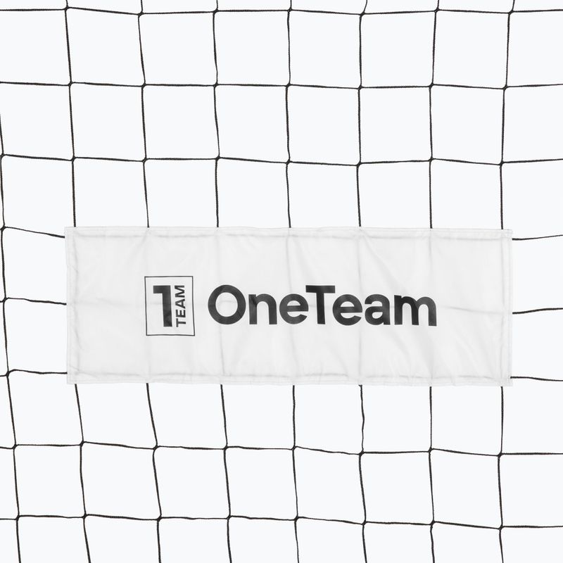 Poartă OneTeam Flex Square 500 x 200 cm albă 5