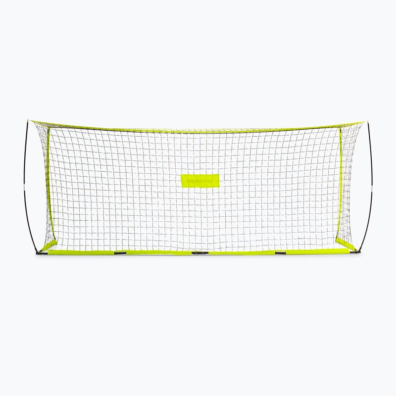 Poartă OneTeam Flex Square 500 x 200 cm verde 4