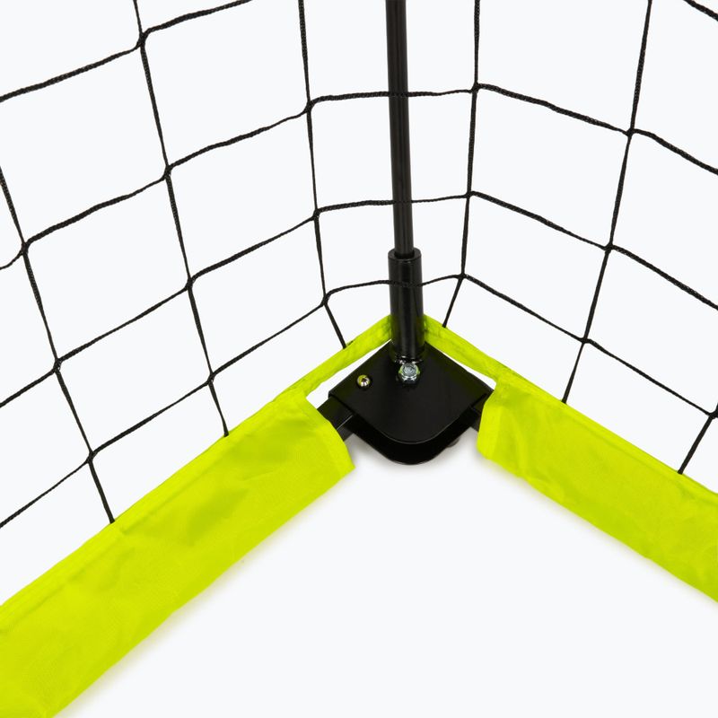 Poartă OneTeam Flex Square 500 x 200 cm verde 8