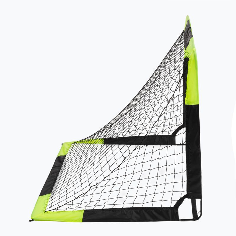 Porți de fotbal OneTeam Goalify Pop-Up black 3