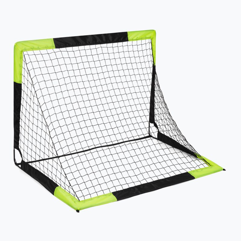Porți de fotbal OneTeam Goalify Pop-Up black 4
