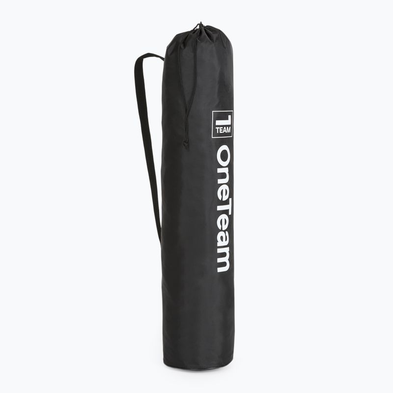 Plasă de badminton OneTeam Netura 3 green 6