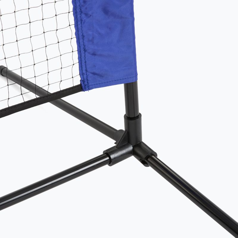 Plasă de badminton OneTeam Netura 5 blue 3