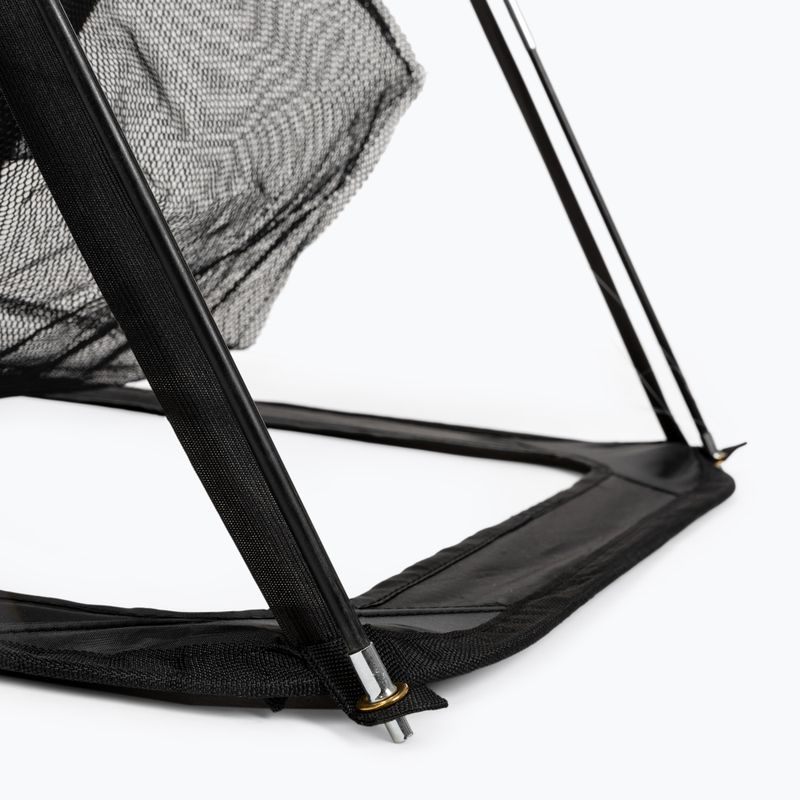 Plasă pentru exersarea preciziei OneTeam Zone mini black 8