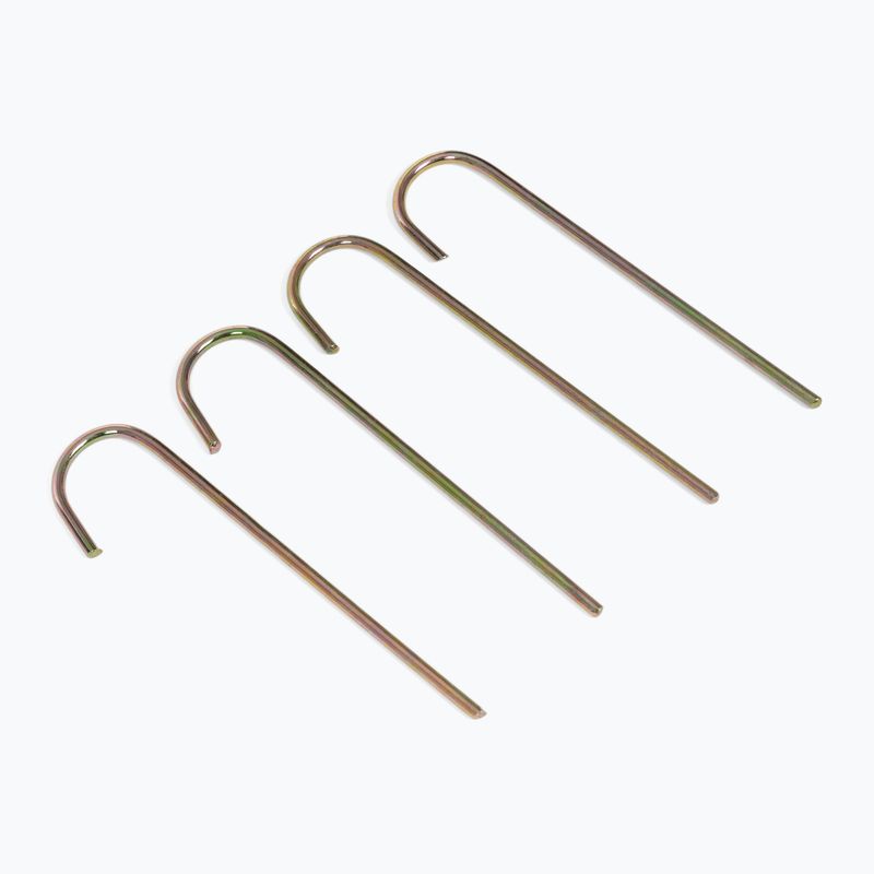 Plasă pentru exersarea preciziei OneTeam Zone mini black 11