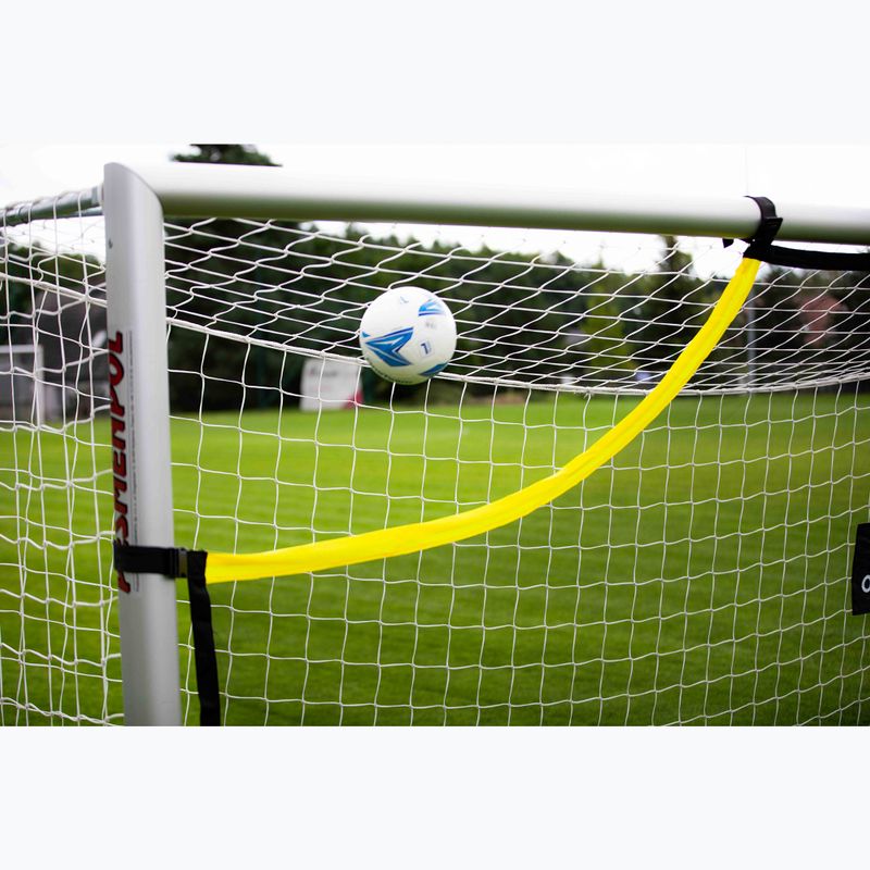 Plasă pentru antrenament de precizie OneTeam Target 500 x 200 cm neagră 8