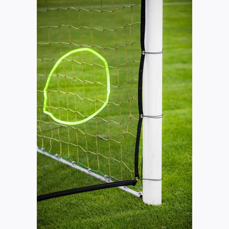 Plasă pentru antrenament de precizie OneTeam Sniper 732 x 244 cm neagră 4