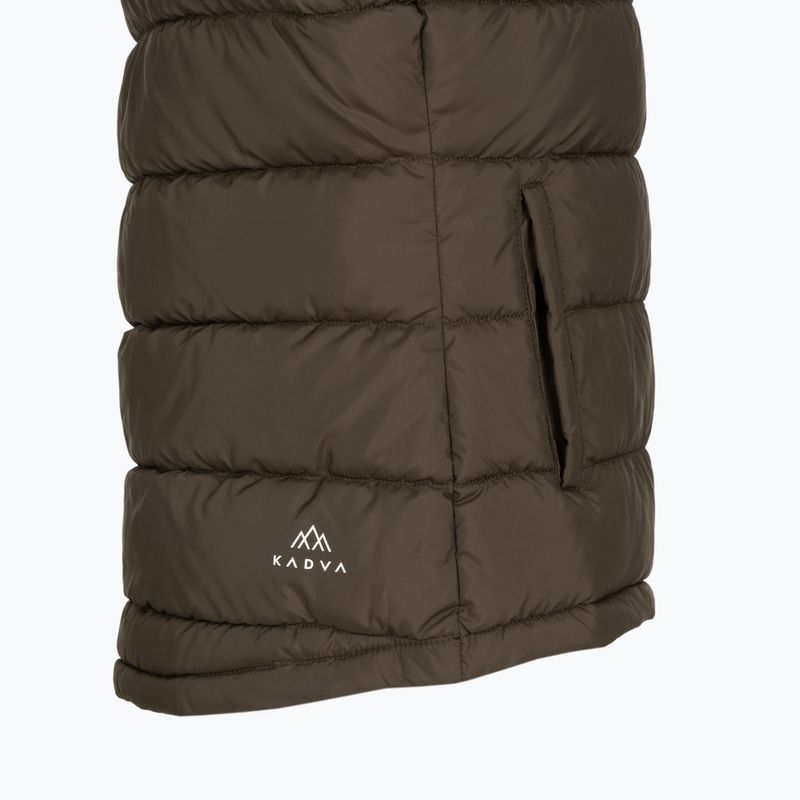 Vesta damă KADVA Cryon WMNS maro 3