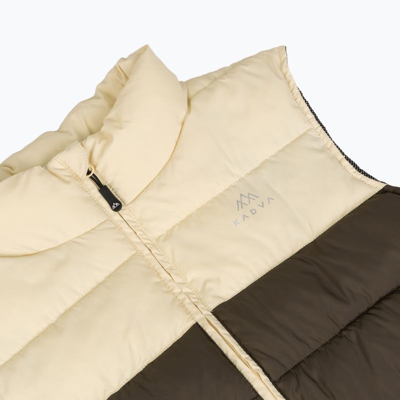 Vesta damă KADVA Cryon WMNS maro 4