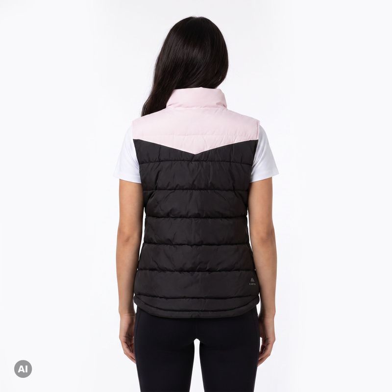 Vesta damă KADVA Cryon WMNS violet 3