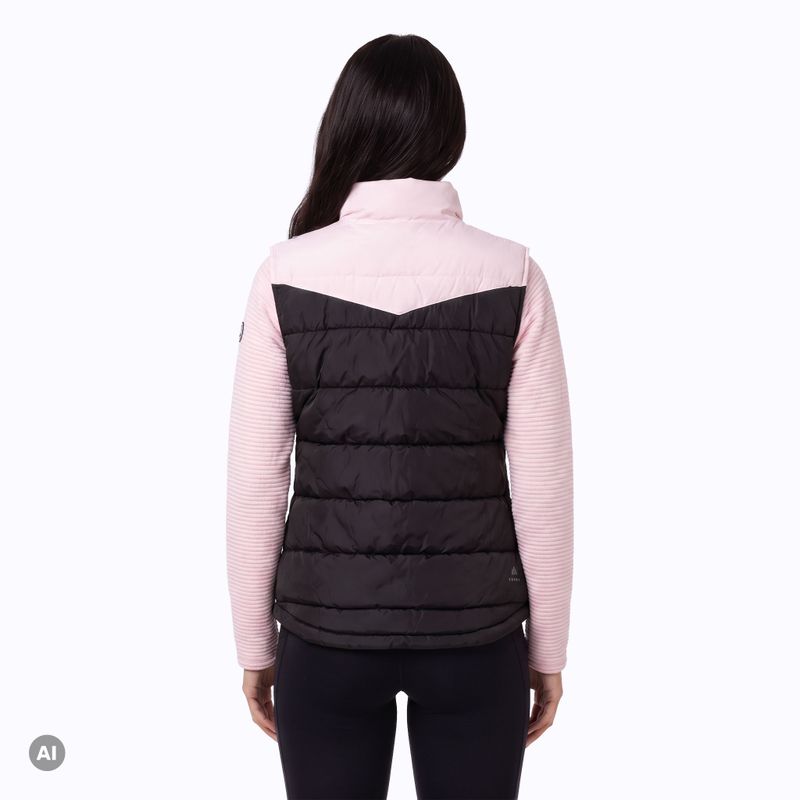 Vesta damă KADVA Cryon WMNS violet 3