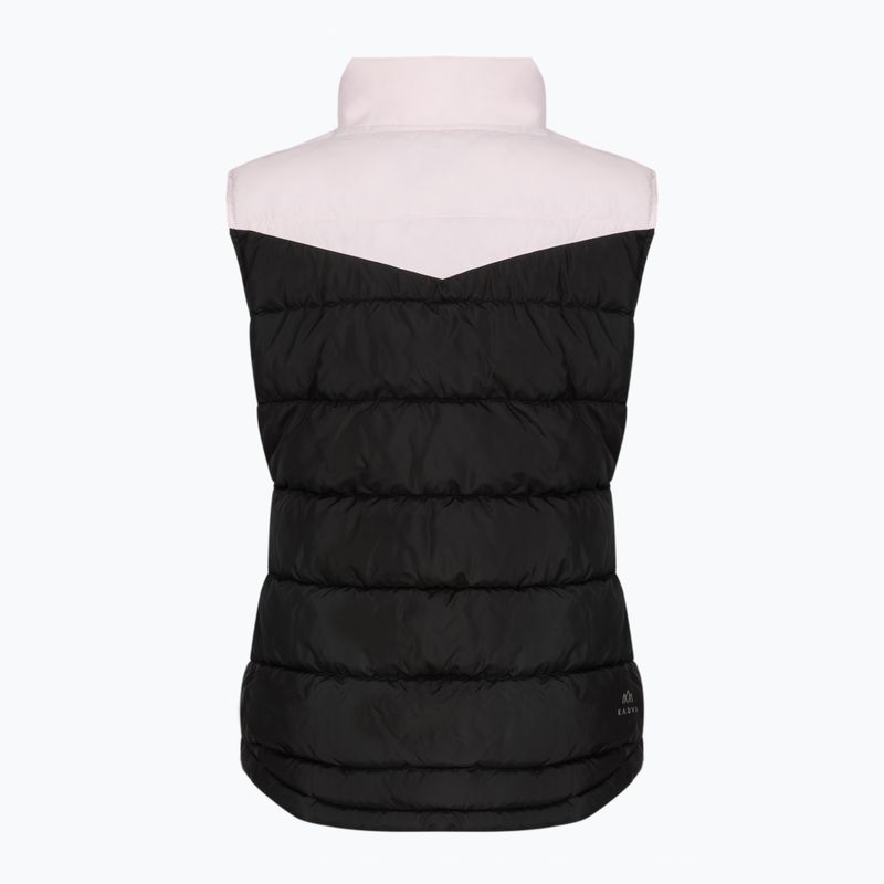 Vesta damă KADVA Cryon WMNS violet 2