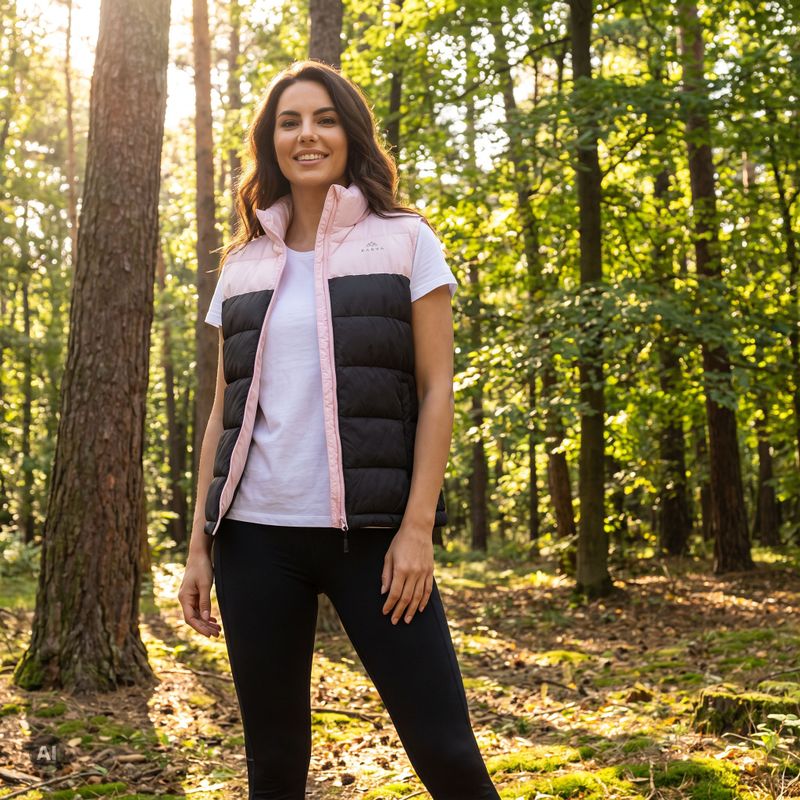 Vesta damă KADVA Cryon WMNS violet 5