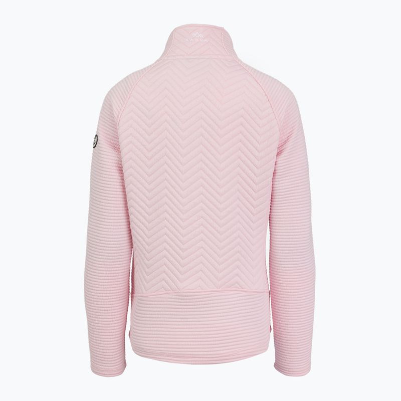 Bluza damă KADVA Alpina WMNS violet 2