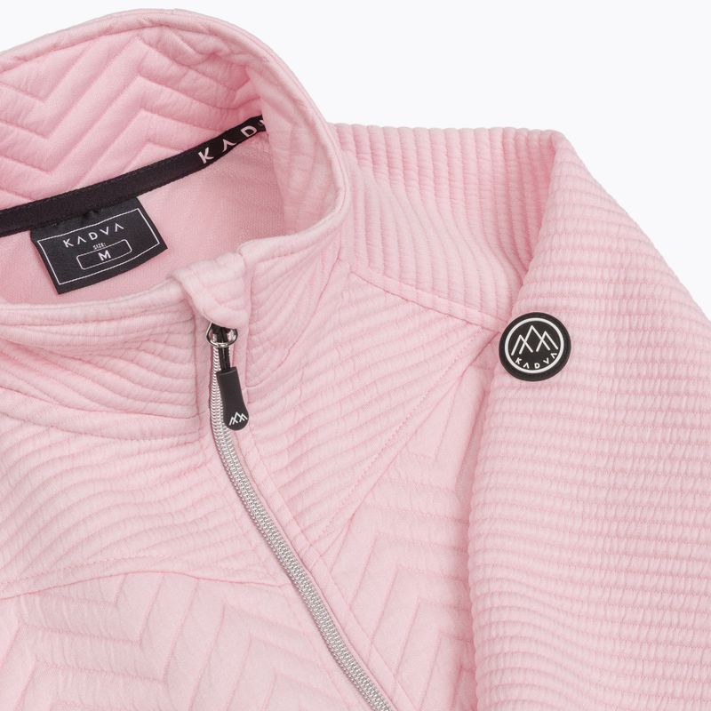 Bluza damă KADVA Alpina WMNS violet 3