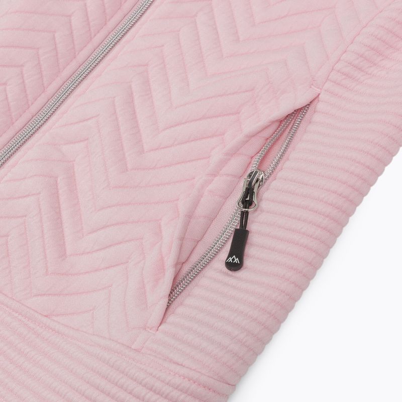 Bluza damă KADVA Alpina WMNS violet 4