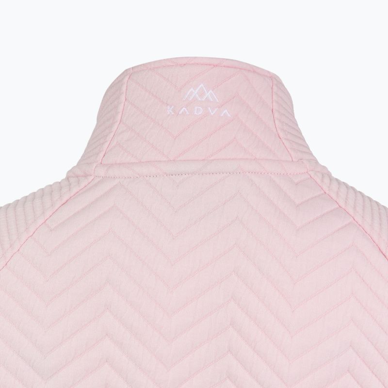 Bluza damă KADVA Alpina WMNS violet 6