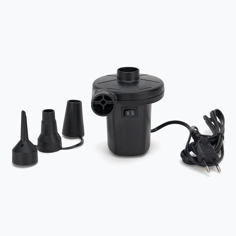 Pompa electrică KADVA Bato pentru saltea negru