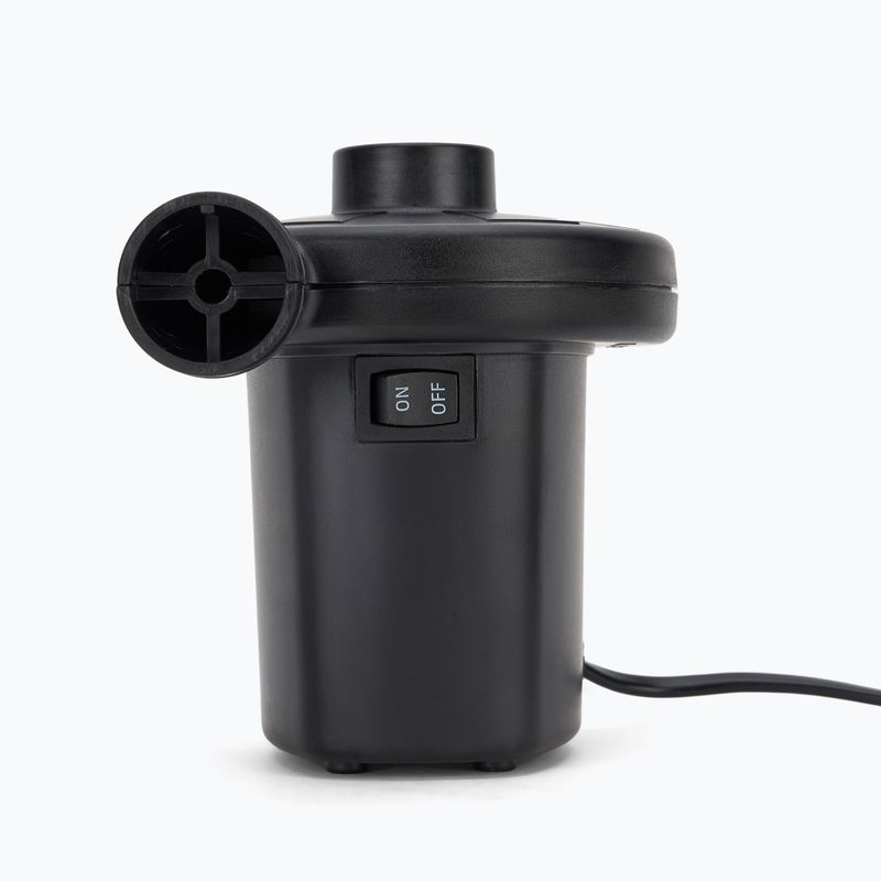 Pompa electrică KADVA Bato pentru saltea negru 2