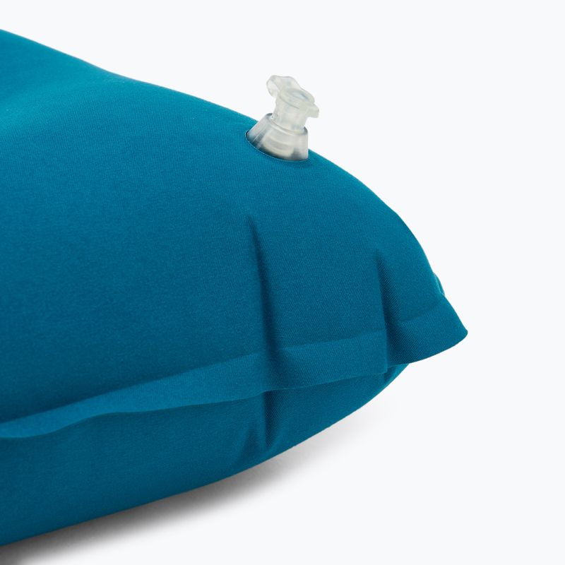 Pernă de călătorie KADVA Aeron navy 4