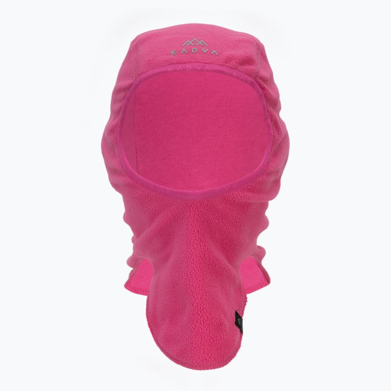 Cagulă pentru copii Kadva Miley Pink 2