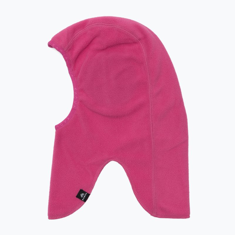 Cagulă pentru copii Kadva Miley Pink 3