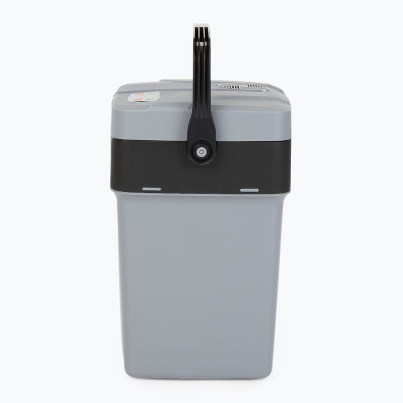 Frigider turistic KADVA AC/DC gri 7
