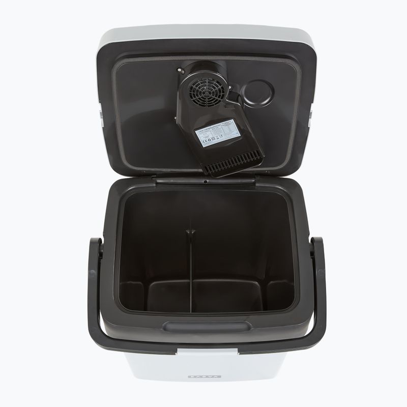 Frigider de camping KADVA AC/DC gray 9