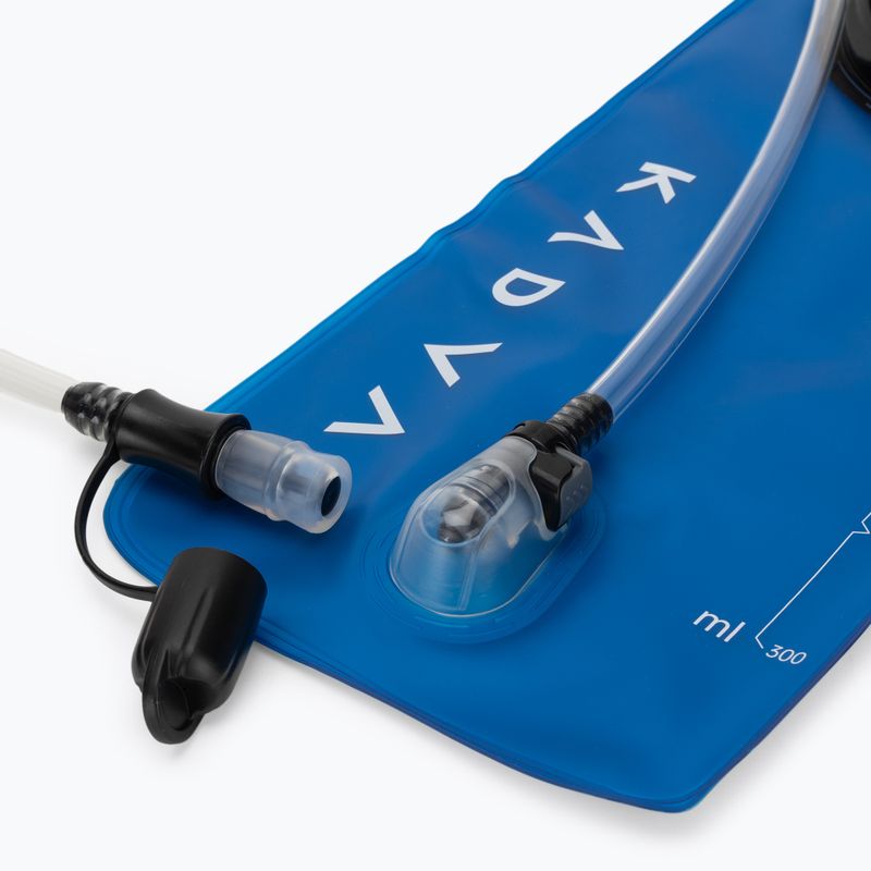 Rezervor KADVA Flowbie ClickFit 2 l blue 4