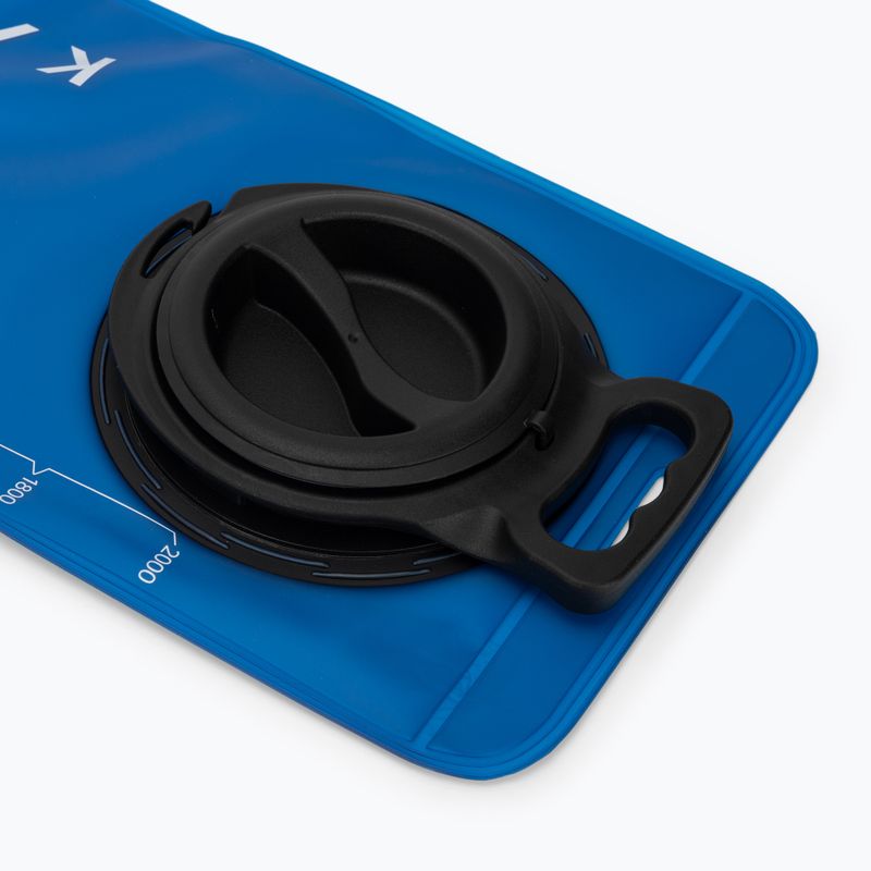 Rezervor KADVA Flowbie ClickFit 2 l blue 5