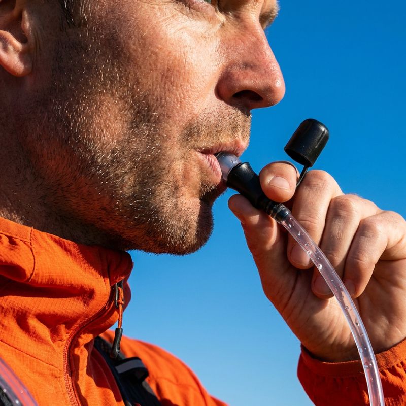 Rezervor KADVA Flowbie ClickFit 2 l blue 3