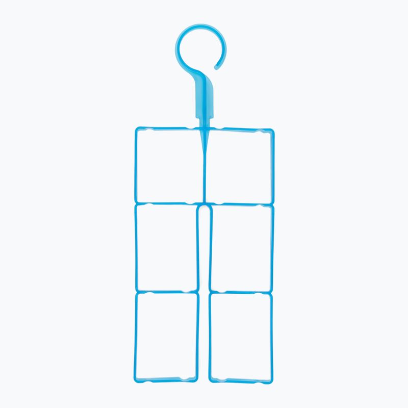 Set de curățare pentru softflask-uri și rezervoare KADVA Flowbie blue 2