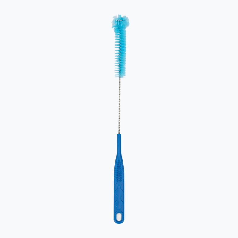 Set de curățare pentru softflask-uri și bidoane KADVA Flowbie albastru 3