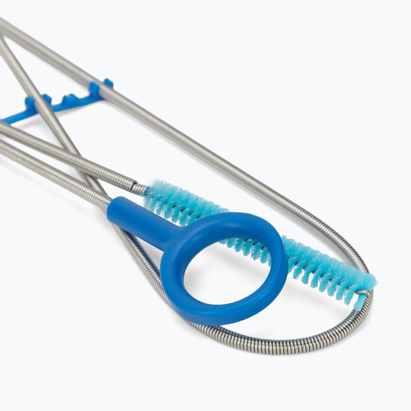 Set de curățare pentru softflask-uri și rezervoare KADVA Flowbie blue 6